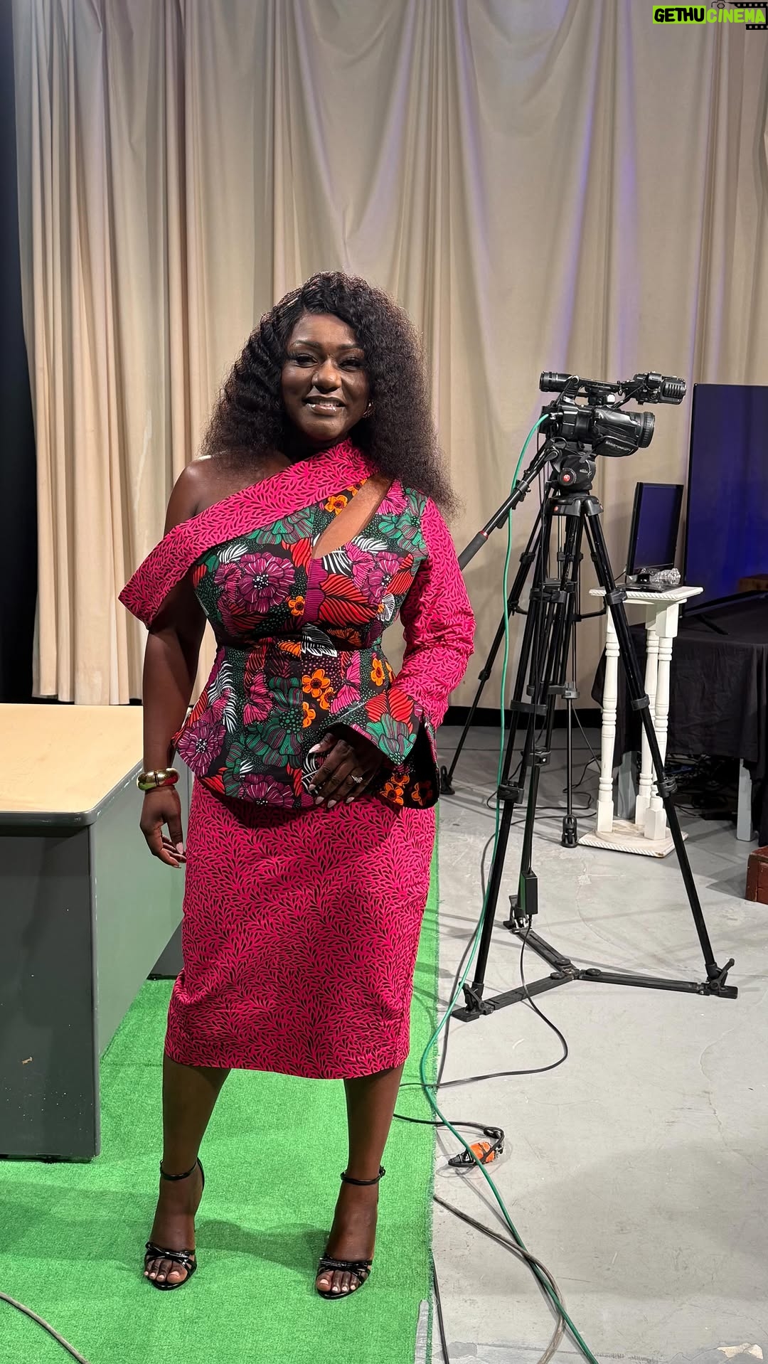 Dentaa - 0.9K Likes - Yesterday’s interview on @cbcnewsbarbados was amazing! 

We discussed how the @gubaawards celebrates and acknowledges the incredible work of people in the African diaspora, as well as companies and individuals who support our community. It’s about proving that success is possible both in the diaspora and on the African continent. 

I shared the importance of bridging the gap and reconnecting people to their African heritage. We also touched on the need for direct airline connections between Africa and the Caribbean, and why intra-African trade and collaboration are vital for our collective growth.

African Diaspora: Success, Unity, and Stronger Connections. 

#GUBAAwards #AfricanDiaspora #CaribbeanConnections #TradeAndCollaboration #HeritageAndPride #GUBAinBarbados