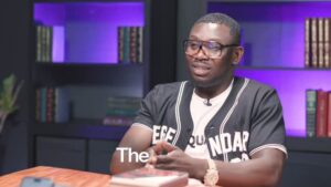Dentaa Instagram - Navigating Challenges as a Ghanaian Doctor in the US.

We discuss the challenges of being a Black doctor in the US, including discrimination, accent shaming, and feeling like you don’t belong. We also explore what Ghana can learn from the US, the difficulties of driving change in Ghana, and the importance of leaving a lasting legacy. @paulkwesi_darlington 

Head to #odananetwork #youtube 

#Diaspora #GhanaianExperience #Discrimination #AccentShaming #SocialMobility #ChangeNarrative #LegacyBuilding