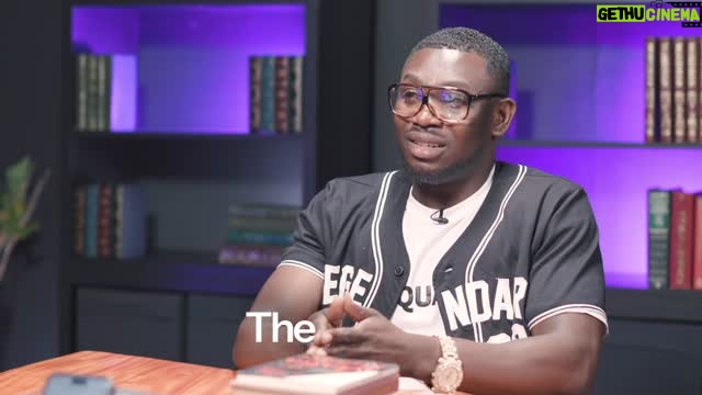 Dentaa - 537 Likes - Navigating Challenges as a Ghanaian Doctor in the US.

We discuss the challenges of being a Black doctor in the US, including discrimination, accent shaming, and feeling like you don’t belong. We also explore what Ghana can learn from the US, the difficulties of driving change in Ghana, and the importance of leaving a lasting legacy. @paulkwesi_darlington 

Head to #odananetwork #youtube 

#Diaspora #GhanaianExperience #Discrimination #AccentShaming #SocialMobility #ChangeNarrative #LegacyBuilding