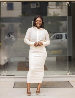 Dentaa Instagram - Every story honored at the GUBA Awards is proof that when we connect, we create impact that echoes across generations. Each honoree becomes a beacon of what is possible reminding us that our shared history is powerful, our future is limitless, and the work we do today will shape the leaders of tomorrow.

Visit www.gubaawards.com

@b2_pixel_studios #photo 
@da_therapizt #stylist 
#gubainbarbados #radiotour