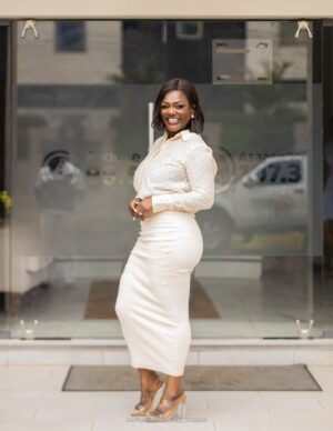 Dentaa Instagram - Every story honored at the GUBA Awards is proof that when we connect, we create impact that echoes across generations. Each honoree becomes a beacon of what is possible reminding us that our shared history is powerful, our future is limitless, and the work we do today will shape the leaders of tomorrow.

Visit www.gubaawards.com

@b2_pixel_studios #photo 
@da_therapizt #stylist 
#gubainbarbados #radiotour