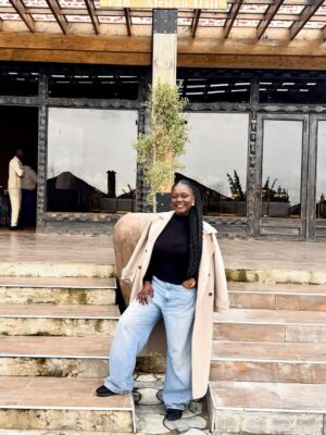 Dentaa Instagram - Happy Ethiopian New Year – Welcome to 2018! 🎉

Today, we join our Ethiopian brothers and sisters in celebrating Enkutatash, the Ethiopian New Year. 🌅✨

As we welcome 2018 in the Ethiopian calendar, we are reminded of Africa’s rich heritage, resilience, and shared destiny. This is not just a new year it is an opportunity to connect, build, and renew, just as we will celebrate at the GUBA Awards 2025 in Barbados this November.

May this year bring peace, prosperity, and purpose to Ethiopia and to all who celebrate around the globe.

#Enkutatash #EthiopianNewYear #GUBAAwards #ReclaimingOurAtlanticDestiny #AfricaCaribbeanUnity

@kr_africanvillage #location
