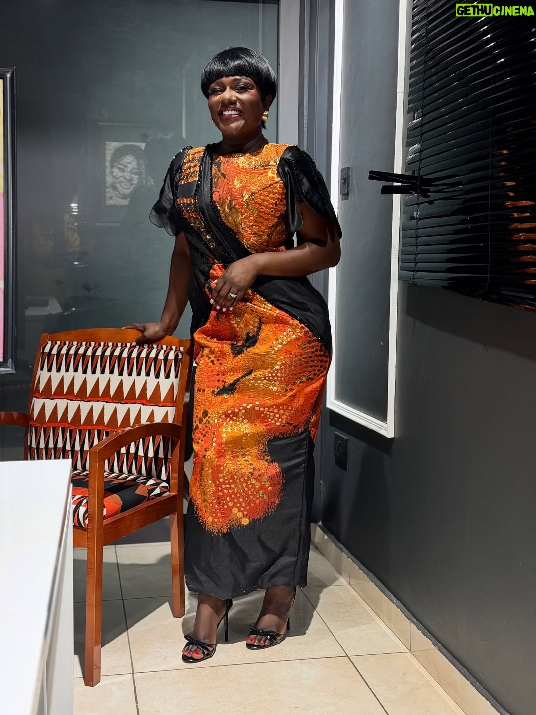 Dentaa - 572 Likes - Wrapped in culture, strength, and purpose
Every step reminds me why we built GUBA to celebrate excellence, connect our people, and create lasting impact across the diaspora. #GUBAinBarbados #AtlanticDestiny #loading 

@da_therapizt @graceluxstyling #stylists
@da_therapizt #mua
@Nana_Kwame_Maame #Outfit