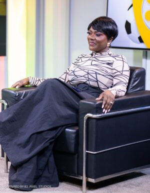 Dentaa Instagram - Time Will Tell the Future of Trade & Legacy.

Join Africa’s most powerful business & cultural gathering the GUBA Awards & Trade Conference 2025 in Barbados.

📅 November 10-12, 2025
🌍 Where deals are made, partnerships forged, and history written.

Reserve your place: www.gubaawards.com
#TimeWillTell #GUBAinBarbados #TradeAndLegacy

Photo @b2_pixel_studios 
Pants @rivermindstyle_ 
Stylist @da_therapizt
