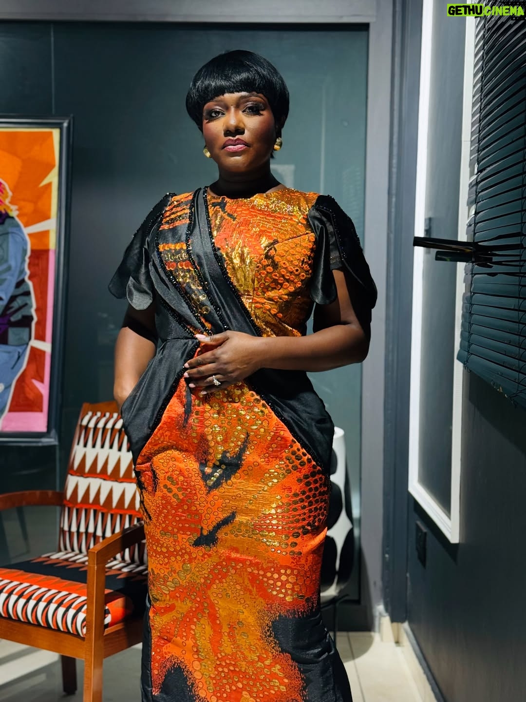 Dentaa - 572 Likes - Wrapped in culture, strength, and purpose
Every step reminds me why we built GUBA to celebrate excellence, connect our people, and create lasting impact across the diaspora. #GUBAinBarbados #AtlanticDestiny #loading 

@da_therapizt @graceluxstyling #stylists
@da_therapizt #mua
@Nana_Kwame_Maame #Outfit