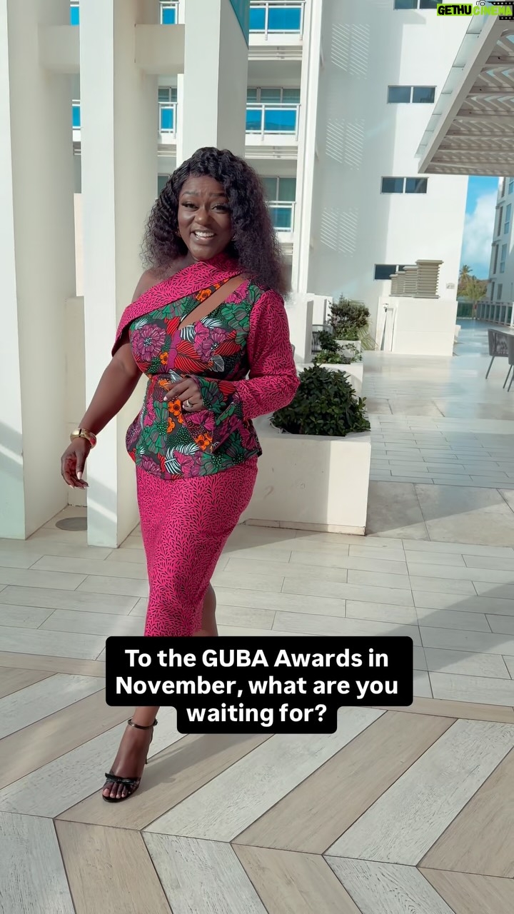 Dentaa - 606 Likes - Where Africa meets the Caribbean! Be part of history at the GUBA Awards 2025 10th–12th Nov in Barbados. Tickets are live! www.gubaawards.com #GUBAAwards2025 #DiasporaPower