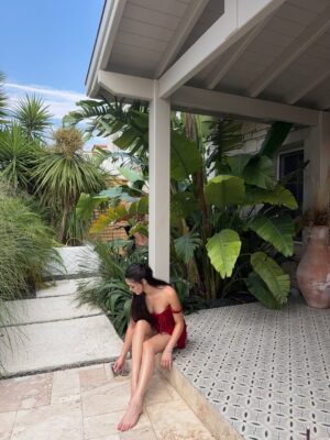 Derya Pınar Ak Instagram - 