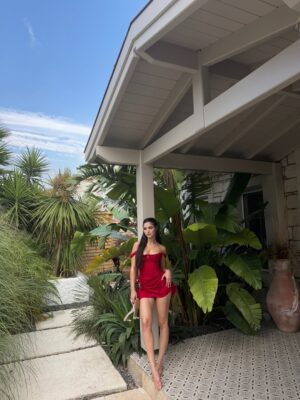 Derya Pınar Ak Instagram - 