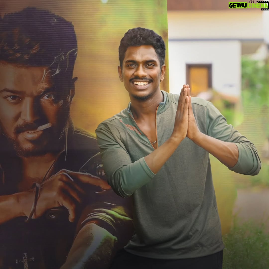 Devadarshini - 39.2K Likes - Every character has their own story.
@arjun_ashokan  @revathyysarma @devadarshnichetan @vishnu._das_ @vishnu_reghu__ @rafidq @manoj__moses  @abhiramradhakrishnan_  @sarath_sabha_  @sam.mohan.das  @prasanth_muraly @shebinbenson @hachu.k @aswath_lal