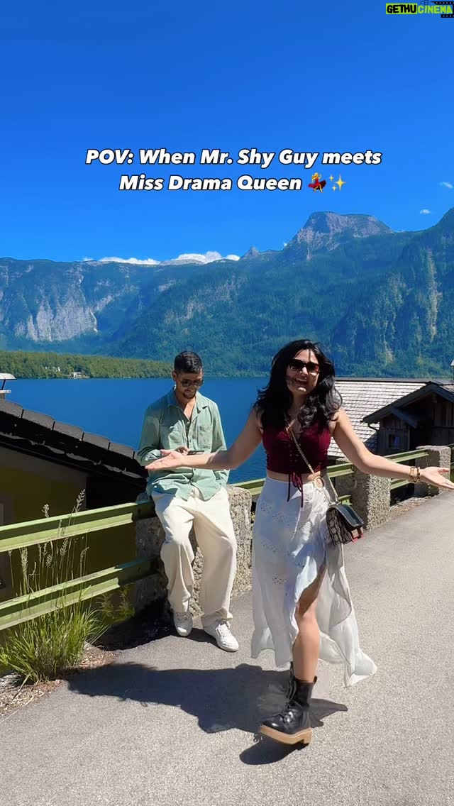 Deveshwari Negi - 12.7K Likes - Main filmy hoon…Woh real..Together? Unreal😁🥰
.
.
.
#pahaadi_soul #travelblogger #indianineurope #europe #indianinbelgium #austria #austriagram #bollywood #bollywoodsongs #bollywoodmusic #sonalibendre #aamirkhan #sarfarosh #90s #90smusic #90sbaby #bollywoodlovers #bollywoodlovesong #filmy #filmyvibes #switzerland #swiss #switzerland🇨🇭