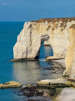 Deveshwari Negi Instagram - Some days you just need a view like this š
.
.
.
#Ć©tretat #etretat #france #normandy #normandyfrance #beautifuldestinations #pahaadi_soul #indianineurope #travelblogger #europe #franceš«š· #travelling #travellers #tips #tipsandtricks #paris #parisfrance #francetourisme #fyp #explore #normandymylove #potd #pics #pictureoftheday #picstitch #picture #picoftheweek #picooftheday