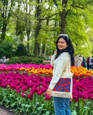 Deveshwari Negi Instagram - In tulip heaven š·
@visitkeukenhof ,NL š³š±
.
.
.
#tulip #tulips #netherland #netherlands #keukonhof #tulipsš· #spring #flowers #pics #pic #picture #pictureoftheday #pictures #flowerstagram #flowersofinstagram #europe #holland #hollandtulips #indianinbelgium #indianineurope #pahaadi_soul