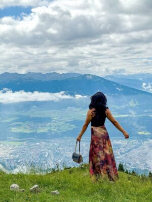 Deveshwari Negi Instagram - .
.
.
.
.
.
.
#innsbruck #innsbruckaustria #hallstattš¦š¹ #austria #austriaš¦š¹ #pahaadi_soul #topofinnsbruck #salzburgaustria #pic #picture #picstitch #pictureoftheday #potd #ootd #pictures #pics #travel #travelling #travelholic #traveller #travelbloggers #austriagram #nature #natural #mountains #innsbruck #outdoors #outfits #summers #europeansummer