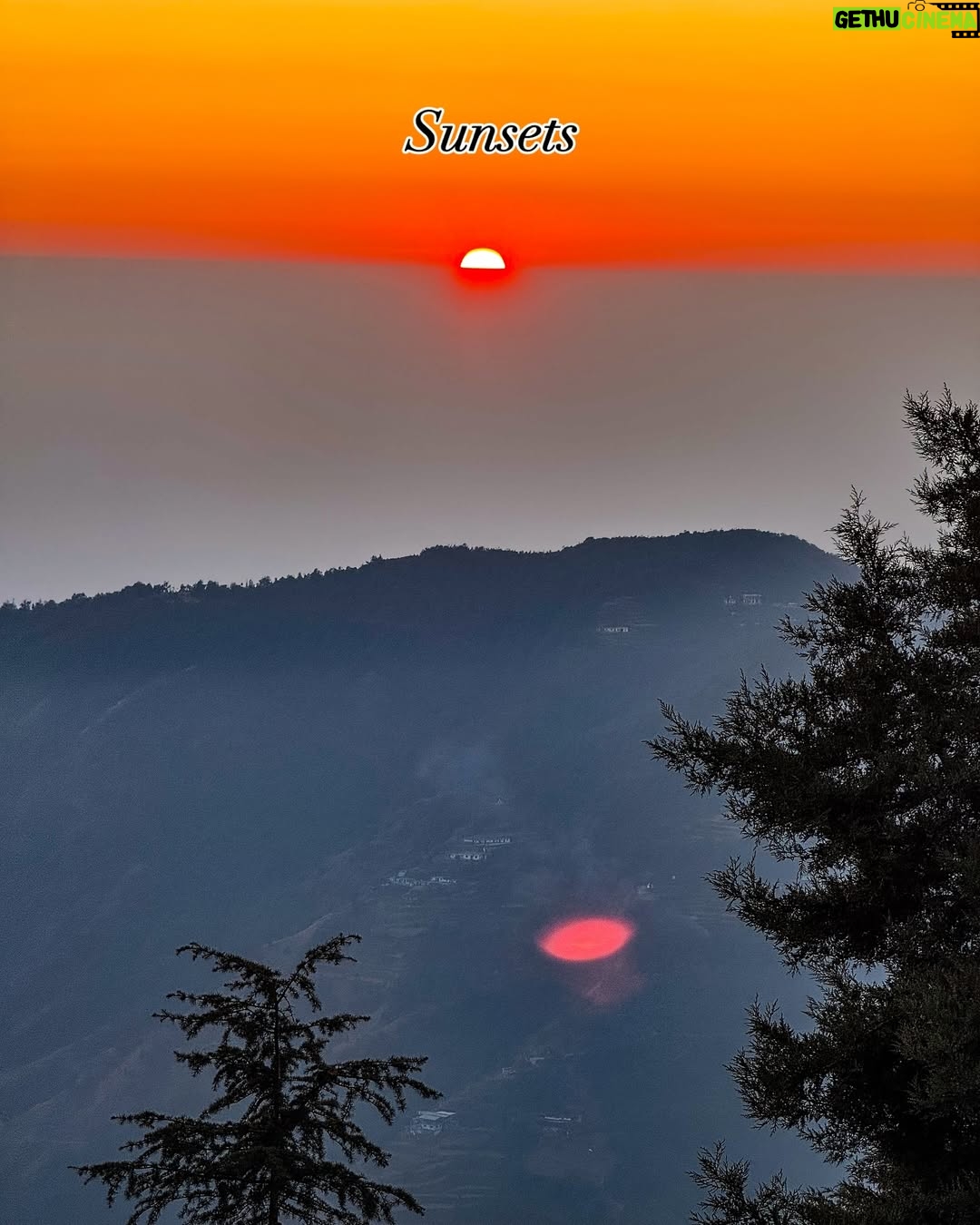 Deveshwari Negi - 2.2K Likes - Does any of these include yours? 🥰
.
.
.
#dopamine #dopamineboost #happyhormones #pahaadi_soul #potd #picture #pictoftheday #pictures #pictureoftheday #pic #picofthedays #mountains #sunsets #trekking #pahadi #pahadan #uttarakhand #shiva #omnamahshivay #bholenath