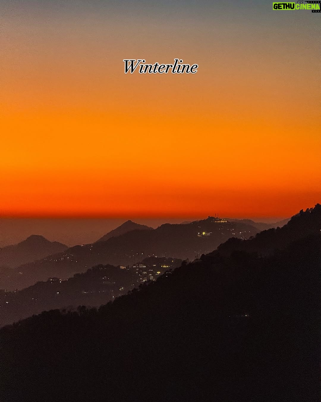 Deveshwari Negi - 2.2K Likes - Does any of these include yours? 🥰
.
.
.
#dopamine #dopamineboost #happyhormones #pahaadi_soul #potd #picture #pictoftheday #pictures #pictureoftheday #pic #picofthedays #mountains #sunsets #trekking #pahadi #pahadan #uttarakhand #shiva #omnamahshivay #bholenath