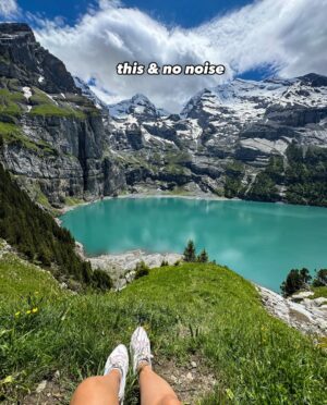 Deveshwari Negi Instagram - Mountains and me, a love story š
.
.
.
#pic #pics #pictureoftheday #pictures #potd #mountain #swissalpsšØš #swiss #switzerland #switzerland_vacations #mountains #picstitch #picture #love #vacay #grindelwald #oeschinensee #lauterbrunnen #interlaken #travel #travelling #travelbloggers #pahaadi_soul #indianineurope #pahad #pahadi