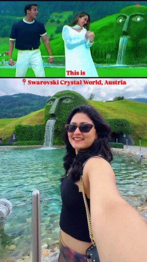 Deveshwari Negi Instagram - Welcome to a world where dreams sparkle⨠Swarovski Crystal World ,Austria! š
Swarovski Kristallwelten (Crystal Worlds) in Wattens, just a scenic day trip from Innsbruck!
āļø Convenient 20āÆkm east of Innsbruck Hauptbahnhof.
āļø Hop on the Kristallwelten shuttle bus (round-trip approx. ā¬12), which departs from Innsbruck Hbf five times daily (e.g. 08:40, 10:20, 12:40ā¦) and returns from Wattens at 11:35, 13:35, 15:35 & 17:35
āļø Innsbruck Card holders ride free on shuttle entry ļæ¼. Alternatively, take the ĆBB train to Wattens/Fritzens (~6āÆmin) RegioFlink shuttle to the museum
āļø Admission (online vs on-site):
⢠Adult day ticket: ā¬24 online (vs ā¬26 at counter)
⢠Early-bird (July 11āAug 24): ā¬21 (entry at 9āÆ/ 9:30āÆam)
⢠Flexāticket: ā¬26,valid any 5 consecutive days.
⢠Child (6ā17 yrs): ā¬8,under 6 free.
.
.
.
#austria #innsbruck #austriaš¦š¹ #innsbruckaustria #swaroski #swaroskicrystals #crystals #crystal #swaroskinails #pahaadi_soul #travelblogger #europe #bollywood #bollywoodsong #bollywoodlovers #90s #90sbollywood #salman #salmankhan #karishmakapoor #chorichori #chorichorisapnomein #chalmerebhai #salmankhanfans #sallubhai #kristallwelten