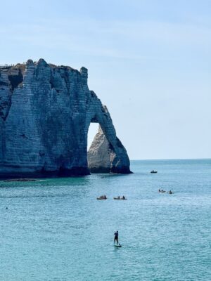 Deveshwari Negi Instagram - Some days you just need a view like this š
.
.
.
#Ć©tretat #etretat #france #normandy #normandyfrance #beautifuldestinations #pahaadi_soul #indianineurope #travelblogger #europe #franceš«š· #travelling #travellers #tips #tipsandtricks #paris #parisfrance #francetourisme #fyp #explore #normandymylove #potd #pics #pictureoftheday #picstitch #picture #picoftheweek #picooftheday