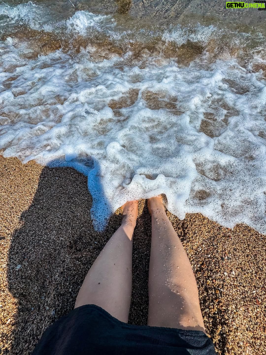 Deveshwari Negi - 2.6K Likes - Coasting through Costa Brava 🩵 🌊✨
.
.
.
#spain #barcelona #costabrava #lloretdelmar #blanes #coast #beach #summer #pictures #potd #pic #picture #pictureoftheday #sea #seastheday #summertime #summervibes☀️ #spain❤️ #instapic #instagood #potd #ootd