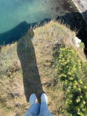 Deveshwari Negi Instagram - Some days you just need a view like this š
.
.
.
#Ć©tretat #etretat #france #normandy #normandyfrance #beautifuldestinations #pahaadi_soul #indianineurope #travelblogger #europe #franceš«š· #travelling #travellers #tips #tipsandtricks #paris #parisfrance #francetourisme #fyp #explore #normandymylove #potd #pics #pictureoftheday #picstitch #picture #picoftheweek #picooftheday