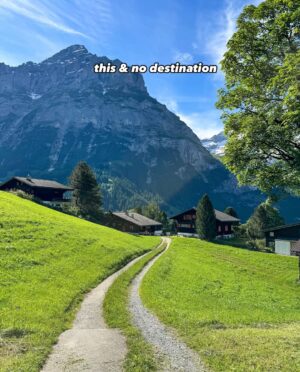 Deveshwari Negi Instagram - Mountains and me, a love story š
.
.
.
#pic #pics #pictureoftheday #pictures #potd #mountain #swissalpsšØš #swiss #switzerland #switzerland_vacations #mountains #picstitch #picture #love #vacay #grindelwald #oeschinensee #lauterbrunnen #interlaken #travel #travelling #travelbloggers #pahaadi_soul #indianineurope #pahad #pahadi