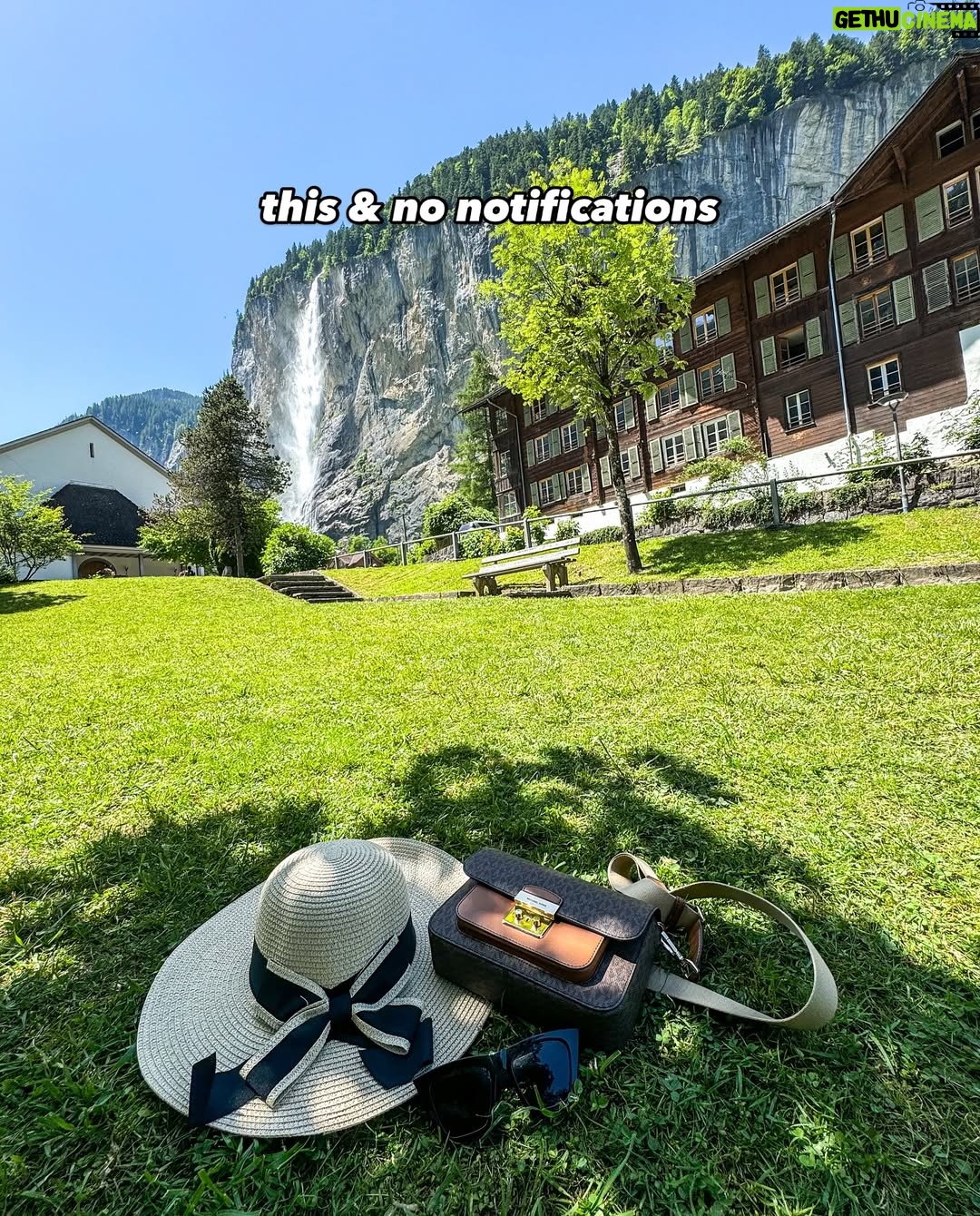 Deveshwari Negi - 1.4K Likes - Mountains and me, a love story 💕
.
.
.
#pic #pics #pictureoftheday #pictures #potd #mountain #swissalps🇨🇭 #swiss #switzerland #switzerland_vacations #mountains #picstitch #picture #love #vacay #grindelwald #oeschinensee #lauterbrunnen #interlaken #travel #travelling #travelbloggers #pahaadi_soul #indianineurope #pahad #pahadi