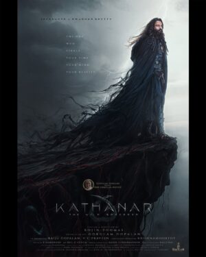 Devika Sanjay Instagram - Not the tale you know, but the one rewritten by time.

An epic reborn, for a new era.

Happy Birthday Dear Jayasurya — the face of our wild sorcerer, Kathanar
@kathanarthemovie

@gokulam_gopalan_official @rojin__thomas @actor_jayasurya @anushkashettyofficial 
@sreegokulammoviesofficial
#BaijuGopalan #VCPraveen 
@krishnamoorthy_director 
@prabhudevaofficial @ram_saraha @dcunha.neil @rahul_subrahmanian_music @rajeevan.n @iamsandy_off @_._d.e.v.u_._ @vineeth_actor @nitishbharadwaj.krishna @srikantmurali harishuthamanofficial @vishnuraj_p_r @shaalam.in @gopeshsarath @ajikuttiyani @ramprasad_art @ronexxavier4103 @thodupuzhaaneesh ajith_a_george @sidhupanakkal @kulpreet_yadav @kiran.aravindakshan @ashwin_sajeev13 @arunalat @dreambig_films @jsujithnair @anant_murali @dhanasree_sudhakaran @kottayamramesh_official @ratheesh_bhasker @poetic_di_studio @poeticvfx @rishlal_unnikrishnan_ @akhil_somanath @tenpoint_official
@prosabari_17 @hainsvb @theyounion.co @snakeplant.in

#Kathanar #Kathanarthewildsorcerer #KathanarTheMovie #GokulamGopalan #Jayasurya #RojinThomas #Krishnamoorthy #SreeGokulamMovies #R_Ramanand #Sanoopsanthosh #ActorVineeth #NeilDCunha #RahulSubrahmanian #Rajeevan #VoxCom #DreamBigFilms #ItsTimeForFantasy #roaringSoon #firstlook #TheYounion #SnakeplantLLP