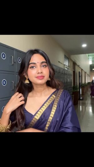 Devika Sanjay Instagram - mentally dancing