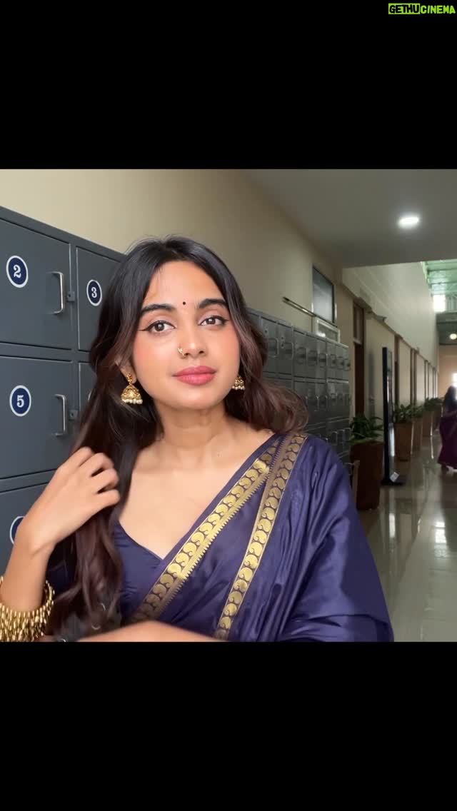 Devika Sanjay - 130.9K Likes - mentally dancing