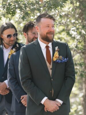Devin Lytle Instagram - You’ll be glad to know that after a full year of our marriage, @grokstreet and I have officially decided to renew our subscription for another year or so. It’s really been working out for us! Highly recommend. 👰🏼‍♀️🤵🏼‍♂️