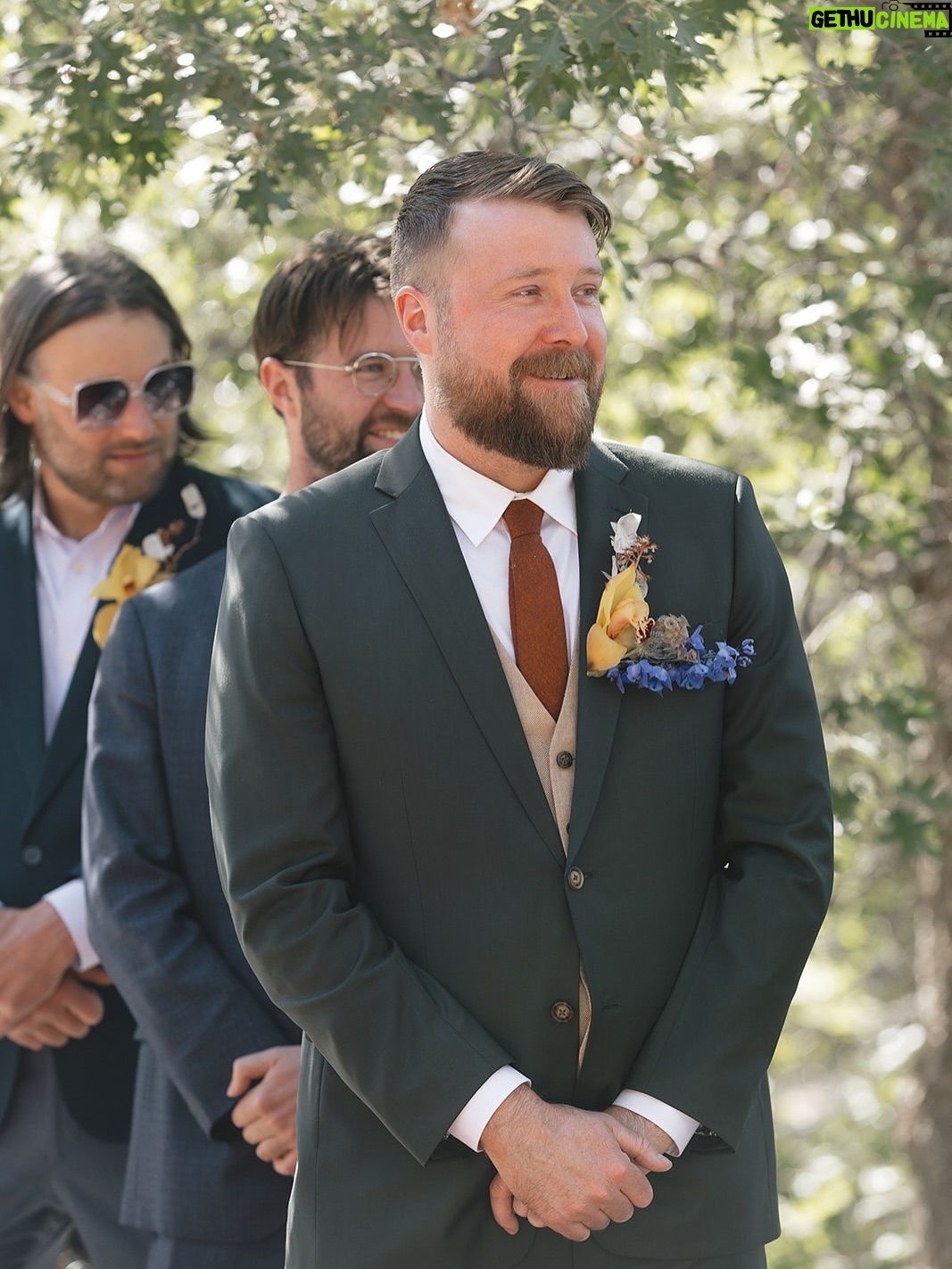 Devin Lytle - 23.5K Likes - You’ll be glad to know that after a full year of our marriage, @grokstreet and I have officially decided to renew our subscription for another year or so. It’s really been working out for us! Highly recommend. 👰🏼‍♀️🤵🏼‍♂️