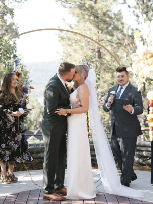 Devin Lytle Instagram - You’ll be glad to know that after a full year of our marriage, @grokstreet and I have officially decided to renew our subscription for another year or so. It’s really been working out for us! Highly recommend. 👰🏼‍♀️🤵🏼‍♂️