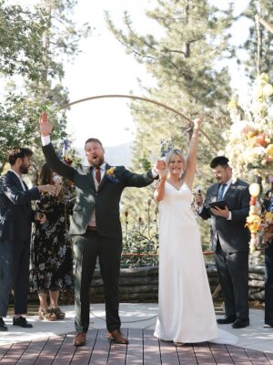 Devin Lytle Instagram - You’ll be glad to know that after a full year of our marriage, @grokstreet and I have officially decided to renew our subscription for another year or so. It’s really been working out for us! Highly recommend. 👰🏼‍♀️🤵🏼‍♂️
