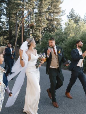 Devin Lytle Instagram - You’ll be glad to know that after a full year of our marriage, @grokstreet and I have officially decided to renew our subscription for another year or so. It’s really been working out for us! Highly recommend. 👰🏼‍♀️🤵🏼‍♂️