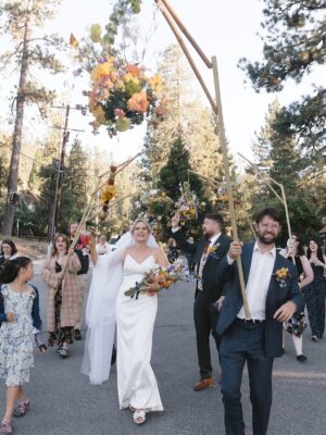Devin Lytle Instagram - You’ll be glad to know that after a full year of our marriage, @grokstreet and I have officially decided to renew our subscription for another year or so. It’s really been working out for us! Highly recommend. 👰🏼‍♀️🤵🏼‍♂️