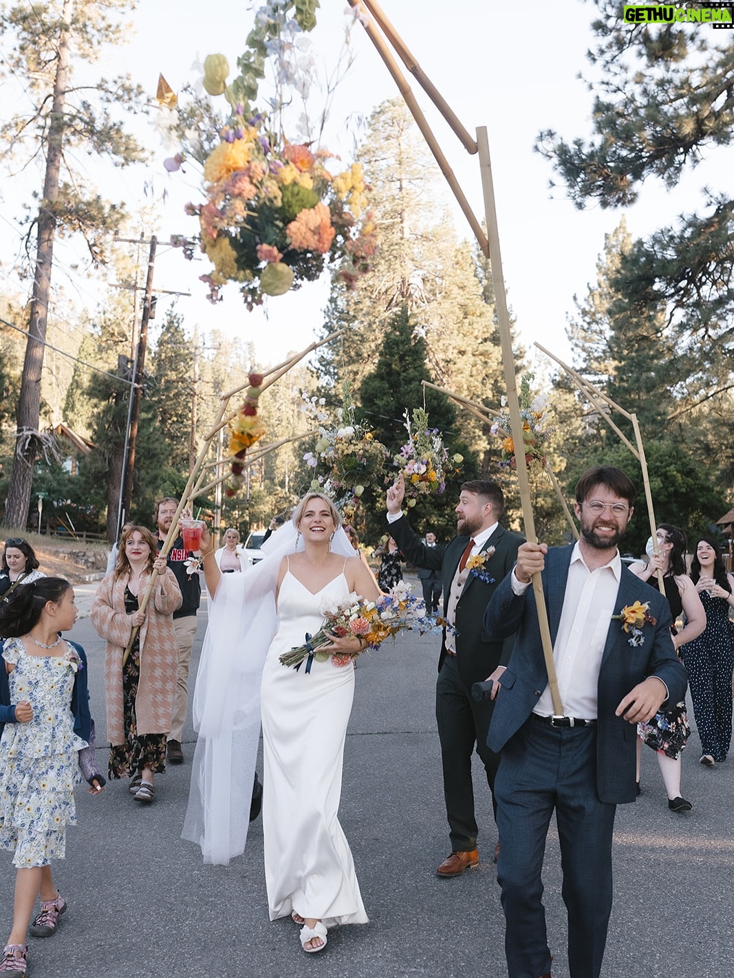 Devin Lytle - 23.5K Likes - You’ll be glad to know that after a full year of our marriage, @grokstreet and I have officially decided to renew our subscription for another year or so. It’s really been working out for us! Highly recommend. 👰🏼‍♀️🤵🏼‍♂️