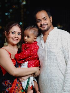 Actress Devoleena Bhattacharjee HD Photos and Wallpapers September 2025
