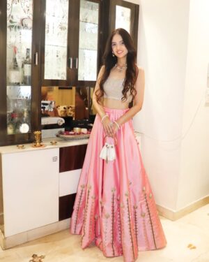 Dhairya Sandhyana Instagram - दिल्ली wali दिवाली✨