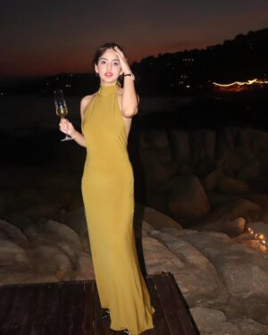 Dhairya Sandhyana Instagram - 28th🥂