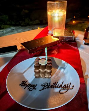 Dhairya Sandhyana Instagram - 28th🥂