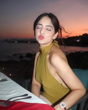 Dhairya Sandhyana Instagram - 28th🥂