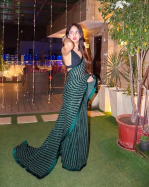 Dhairya Sandhyana Instagram - दिल्ली wali दिवाली✨