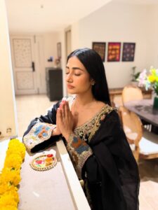 Actress Dhanashree Verma HD Photos and Wallpapers February 2026