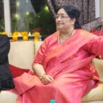 Dhanashree Verma