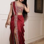 Dhanashree Verma
