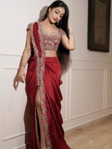 Actress Dhanashree Verma HD Photos and Wallpapers October 2025