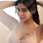Dharsha Gupta