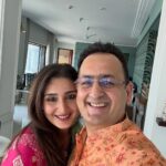 Dhvani Bhanushali