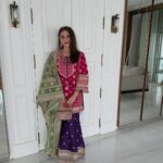 Dhvani Bhanushali