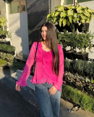 Dhwani Gupta Instagram - Romanticizing life šš«§š¤
